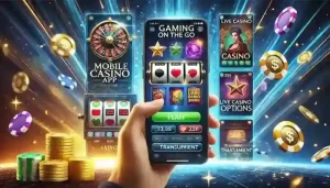 777color Casino App