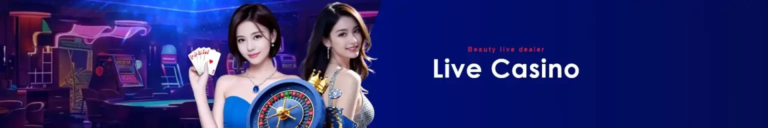 777color Live Casino