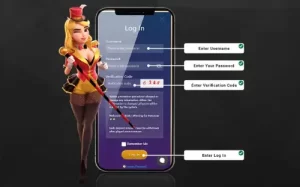 777color Casino Login