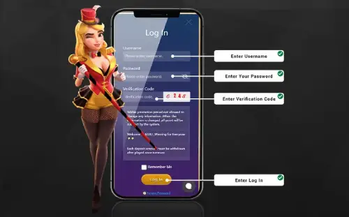 777color Casino Login