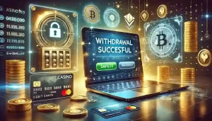 777color Casino Withdrawal