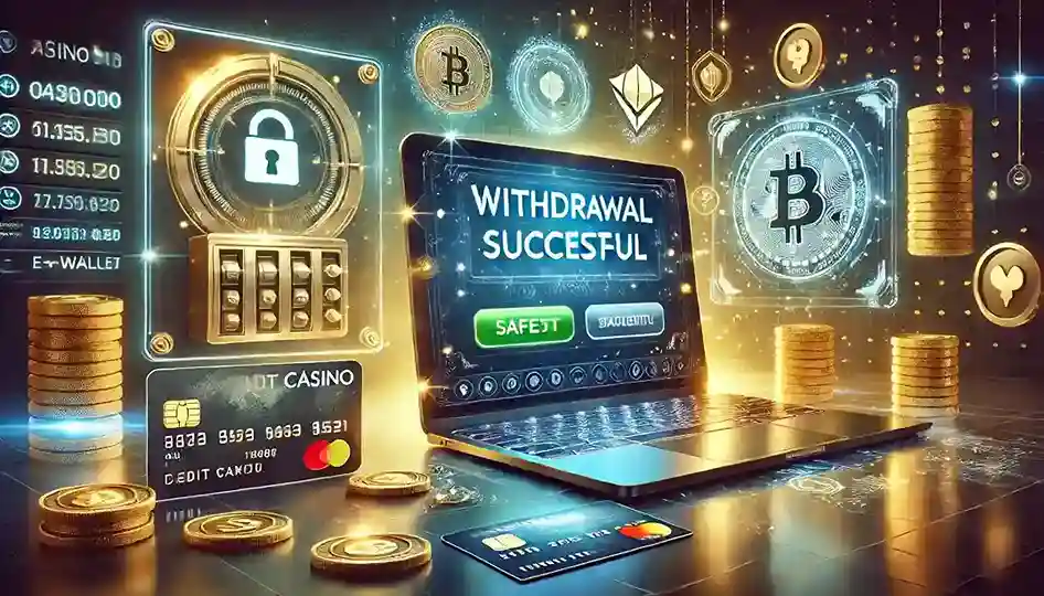 777color Casino Withdrawal