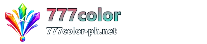 777color logo — 777color-ph.net